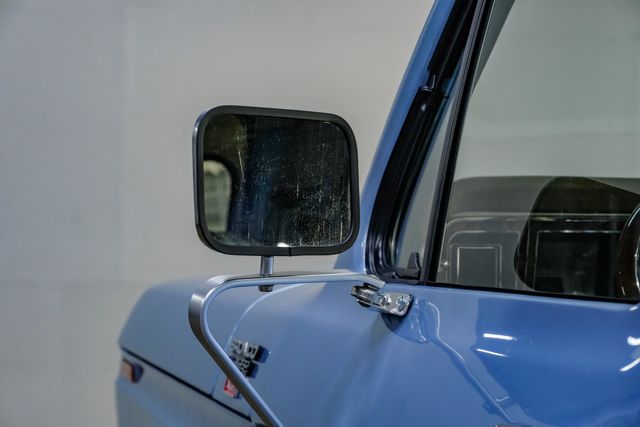 1979 Ford BRONCO XLT | Dallas, TX | East Dallas Diesel