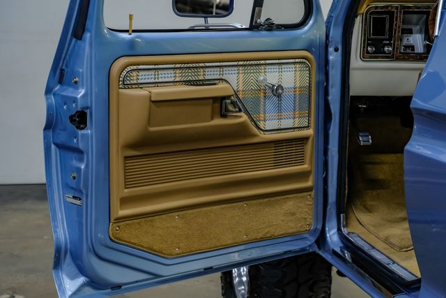 1979 Ford BRONCO XLT | Dallas, TX | East Dallas Diesel