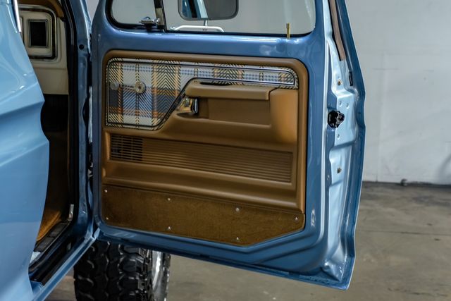 1979 Ford BRONCO XLT | Dallas, TX | East Dallas Diesel 1979 Ford BRONCO XLT | Dallas, TX | East Dallas Diesel