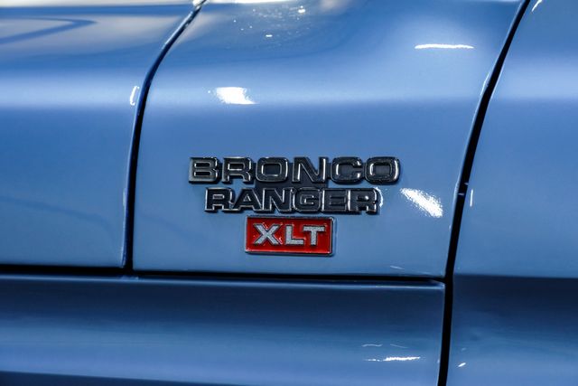 1979 Ford BRONCO XLT | Dallas, TX | East Dallas Diesel