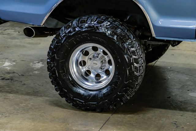 1979 Ford BRONCO XLT | Dallas, TX | East Dallas Diesel