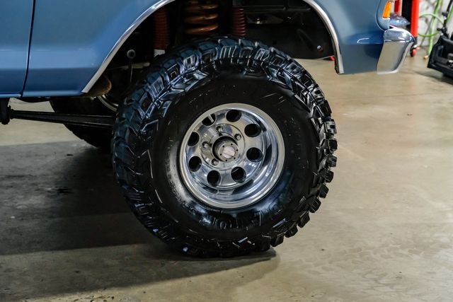 1979 Ford BRONCO XLT | Dallas, TX | East Dallas Diesel