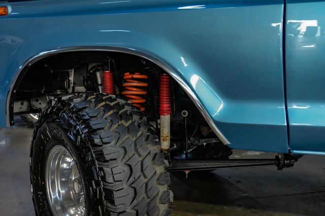 1979 Ford BRONCO XLT | Dallas, TX | East Dallas Diesel