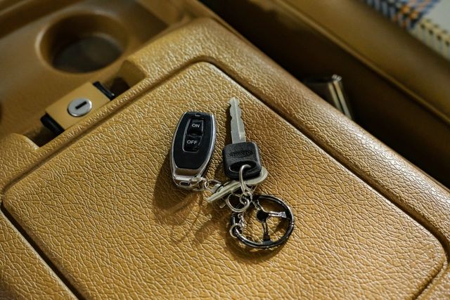 1979 Ford BRONCO XLT | Dallas, TX | East Dallas Diesel