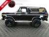 1979 Ford BRONCO FUEL INJECTED RANGER PACKAGE 1979 Ford BRONCO FUEL INJECTED RANGER PACKAGE
