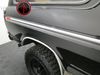 1979 Ford BRONCO FUEL INJECTED RANGER PACKAGE 1979 Ford BRONCO FUEL INJECTED RANGER PACKAGE