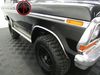 1979 Ford BRONCO FUEL INJECTED RANGER PACKAGE 1979 Ford BRONCO FUEL INJECTED RANGER PACKAGE