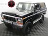 1979 Ford BRONCO FUEL INJECTED RANGER PACKAGE 1979 Ford BRONCO FUEL INJECTED RANGER PACKAGE