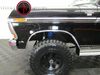 1979 Ford BRONCO FUEL INJECTED RANGER PACKAGE 1979 Ford BRONCO FUEL INJECTED RANGER PACKAGE