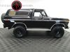 1979 Ford BRONCO FUEL INJECTED RANGER PACKAGE 1979 Ford BRONCO FUEL INJECTED RANGER PACKAGE