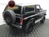 1979 Ford BRONCO FUEL INJECTED RANGER PACKAGE 1979 Ford BRONCO FUEL INJECTED RANGER PACKAGE