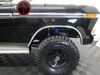 1979 Ford BRONCO FUEL INJECTED RANGER PACKAGE 1979 Ford BRONCO FUEL INJECTED RANGER PACKAGE