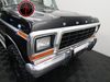 1979 Ford BRONCO FUEL INJECTED RANGER PACKAGE 1979 Ford BRONCO FUEL INJECTED RANGER PACKAGE
