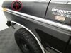 1979 Ford BRONCO FUEL INJECTED RANGER PACKAGE 1979 Ford BRONCO FUEL INJECTED RANGER PACKAGE