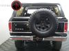 1979 Ford BRONCO FUEL INJECTED RANGER PACKAGE 1979 Ford BRONCO FUEL INJECTED RANGER PACKAGE