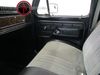 1979 Ford BRONCO FUEL INJECTED RANGER PACKAGE 1979 Ford BRONCO FUEL INJECTED RANGER PACKAGE