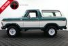 1979 Ford BRONCO RANGER XLT V8 AUTO 4X4 1979 Ford BRONCO RANGER XLT V8 AUTO 4X4