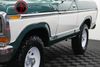 1979 Ford BRONCO RANGER XLT V8 AUTO 4X4 1979 Ford BRONCO RANGER XLT V8 AUTO 4X4