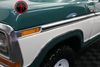 1979 Ford BRONCO RANGER XLT V8 AUTO 4X4 1979 Ford BRONCO RANGER XLT V8 AUTO 4X4