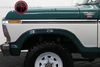 1979 Ford BRONCO RANGER XLT V8 AUTO 4X4 1979 Ford BRONCO RANGER XLT V8 AUTO 4X4