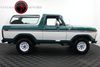 1979 Ford BRONCO RANGER XLT V8 AUTO 4X4 1979 Ford BRONCO RANGER XLT V8 AUTO 4X4