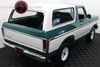 1979 Ford BRONCO RANGER XLT V8 AUTO 4X4 1979 Ford BRONCO RANGER XLT V8 AUTO 4X4