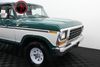 1979 Ford BRONCO RANGER XLT V8 AUTO 4X4 1979 Ford BRONCO RANGER XLT V8 AUTO 4X4