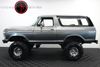 1979 Ford Bronco Custom 351 V8 4x4 1979 Ford Bronco Custom 351 V8 4x4