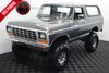 1979 Ford Bronco Custom 351 V8 4x4 1979 Ford Bronco Custom 351 V8 4x4