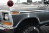 1979 Ford Bronco Custom 351 V8 4x4 1979 Ford Bronco Custom 351 V8 4x4