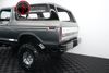 1979 Ford Bronco Custom 351 V8 4x4 1979 Ford Bronco Custom 351 V8 4x4
