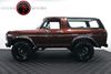 1979 Ford Bronco 351M V8 4x4 Automatic Restored
