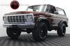 1979 Ford Bronco 351M V8 4x4 Automatic Restored 1979 Ford Bronco 351M V8 4x4 Automatic Restored