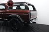 1979 Ford Bronco 351M V8 4x4 Automatic Restored 1979 Ford Bronco 351M V8 4x4 Automatic Restored