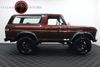 1979 Ford Bronco 351M V8 4x4 Automatic Restored 1979 Ford Bronco 351M V8 4x4 Automatic Restored