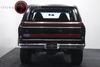 1979 Ford Bronco 351M V8 4x4 Automatic Restored 1979 Ford Bronco 351M V8 4x4 Automatic Restored