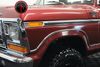 1979 Ford Bronco Frame Off Restoration Auto AC 460 V8 4X4