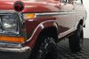 1979 Ford Bronco Frame Off Restoration Auto AC 460 V8 4X4