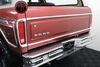 1979 Ford Bronco Frame Off Restoration Auto AC 460 V8 4X4 1979 Ford Bronco Frame Off Restoration Auto AC 460 V8 4X4