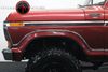 1979 Ford Bronco Frame Off Restoration Auto AC 460 V8 4X4