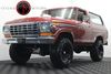 1979 Ford Bronco Frame Off Restoration Auto AC 460 V8 4X4 1979 Ford Bronco Frame Off Restoration Auto AC 460 V8 4X4