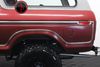 1979 Ford Bronco Frame Off Restoration Auto AC 460 V8 4X4 1979 Ford Bronco Frame Off Restoration Auto AC 460 V8 4X4