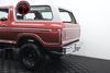 1979 Ford Bronco Frame Off Restoration Auto AC 460 V8 4X4