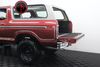 1979 Ford Bronco Frame Off Restoration Auto AC 460 V8 4X4