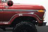 1979 Ford Bronco Frame Off Restoration Auto AC 460 V8 4X4