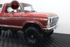 1979 Ford Bronco Frame Off Restoration Auto AC 460 V8 4X4