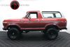 1979 Ford Bronco Frame Off Restoration Auto AC 460 V8 4X4 1979 Ford Bronco Frame Off Restoration Auto AC 460 V8 4X4