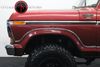 1979 Ford Bronco Frame Off Restoration Auto AC 460 V8 4X4