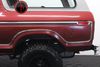 1979 Ford Bronco Frame Off Restoration Auto AC 460 V8 4X4 1979 Ford Bronco Frame Off Restoration Auto AC 460 V8 4X4