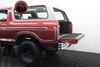 1979 Ford Bronco Frame Off Restoration Auto AC 460 V8 4X4 1979 Ford Bronco Frame Off Restoration Auto AC 460 V8 4X4